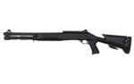 Model 1014 Breacher 12 Gauge 18.5" Black