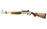 Marine Arms Co 2 Tac 12 Gauge 18.5" Marine Wood