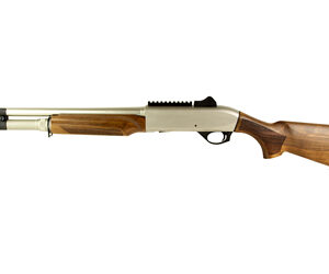 Marine Arms Co 2 Tac 12 Gauge 18.5" Marine Wood