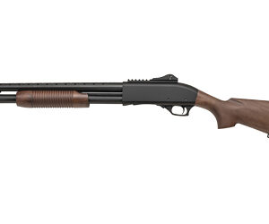 TOKAREV TX3 12HD A1 12 Gauge 18.5" Black