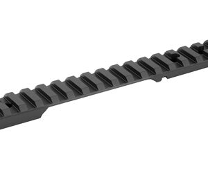 Seekins Precision Remington Model 700 Long Action 20 MOA Scope Mount (Black)