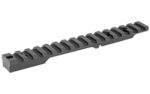 Seekins Precision Remington 700 Short Action 30MOA Aluminum Scope Base