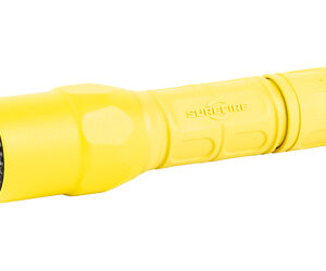 Surefire G2X Pro 320 Lumens Yellow