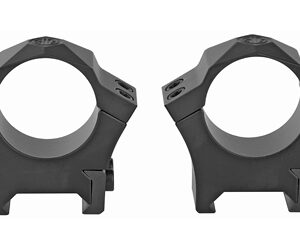 Sig Sauer Alpha Hunting 1" Rings Medium Black