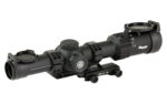 Sig Sauer Tango MSR 1-6x24 FFP MSR BDC6 Scope