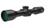 Sig Sauer Whiskey6 3-18x44 Mil-Hunt Graphite Scope