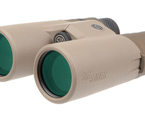 Sig Sauer Zulu8 10x42 HDX Binoculars