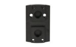 Shield Sights Glock Aimpoint T1/T2 Adapter Plate Black