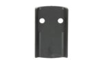 Shield Sights Low Profile Slide Mount Heckler & Koch USP Black