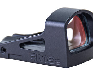 Shield Sights RMS2 4MOA Polymer Red Dot Mini Sight