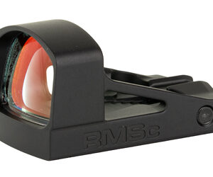 Shield RMS-C Glock Red Dot Mini Sight 4MOA