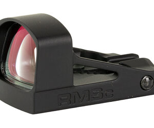 Shield RMSC Glock Enhanced Reflex Mini Sight 8MOA Red Dot Sight