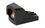 Shield Sights Reflex Mini Sight 4 MOA Red Dot