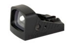 Shield Sights RMS-W Polymer Reflex Mini Sight 4MOA Red Dot