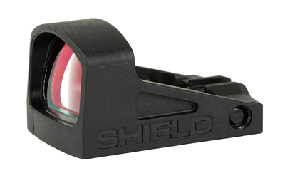 Shield Sights RMS-2 Glass Edition 4MOA Mini Red Dot Sight-img-0
