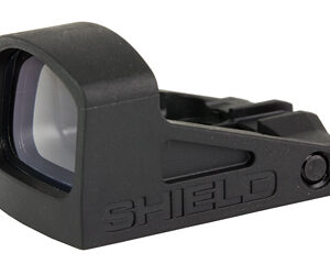 Shield Sights SMS2 2.0 4MOA Red Dot Sight