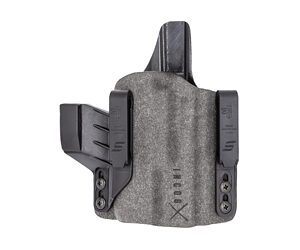 Safariland INCOG-X Sig P365 with Light IWB Right Hand Microfiber Suede