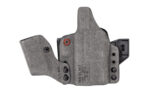 Safariland Incog-X Sig Sauer P320C IWB RH Boltaron