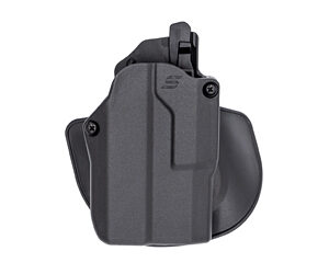 Safariland Solis Sig P365/P365XL TLR7 OWB Right Hand Plain Nylon