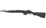 Springfield Armory M1A Squad 308 16" Black