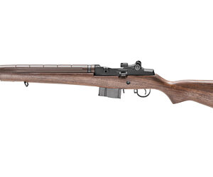 Springfield Armory M1A 308 16" Walnut Black