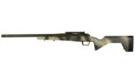 Springfield Armory 2020 Redline 308 20" Olive/Black