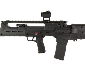 Springfield Armory Hellion 5.56 16" Black