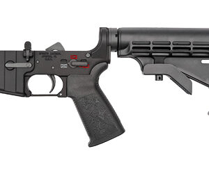 Spike's Tactical Complete Lower M4 Stock Blem