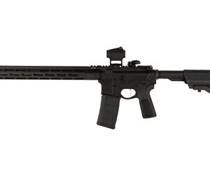 Springfield Saint Victor 556 16" Black