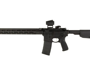 Springfield Armory Saint Victor 5.56 16" Black