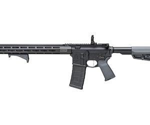 Springfield Armory Saint Victor 5.56 30rd  Gray