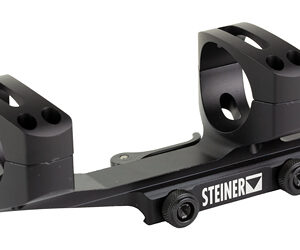 Steiner P Series 34mm QD Mount Black