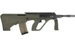 Steyr AUG A3 M1 5.56 16" Green Blemish