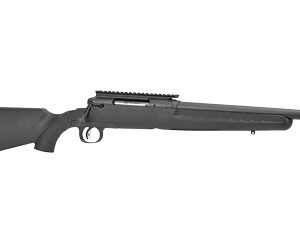 Savage Arms Axis II 300 Blackout 16.125" Black