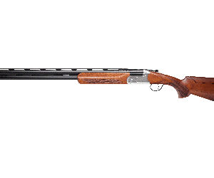 Stevens 555 Sporting Over/Under 410 Gauge