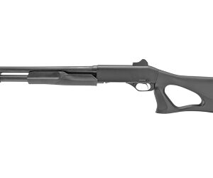 Stevens 320 Turkey Hunter 20 Gauge 18.5" Green