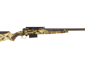 Savage 220 Slug Camo 20 Gauge 22" Mossy Oak Break-Up Country