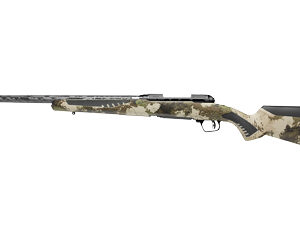 Savage 110 Ultralite 7mm PRC 22" Camo
