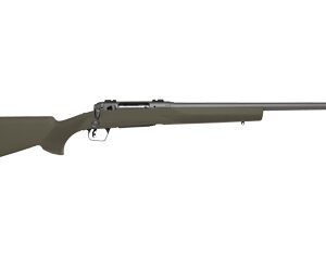 Savage 110 Tactical Hunter 7mm-08 22" Olive Drab Green