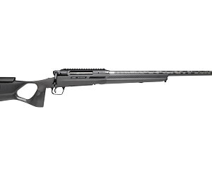 Savage Arms 110 Storm 308WIN 22" Stainless Grey