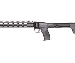 Smith & Wesson M&P FPC 9mm 16.25" Black