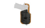Tagua Venturer-355 Glock 43 IWB Right Hand Leather/Kydex