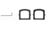 Tango Down ACRO P2 Lens Guard Black