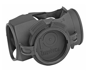 Tango Down iO T2 Optic Cover Black
