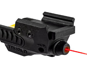 Truglo Sight-Line Laser Sight 15 / 59.52 Matte Black