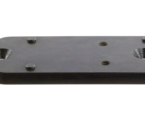 Truglo Red Dot Mount for Glock Black