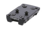 Truglo Red Dot Mount Shotgun Rib RMR Adapter