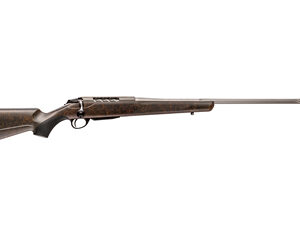 Tikka T3x Lite 6.5PRC 24.3" Ember Black