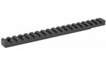 Talley Picatinny Base for Tikka Matte