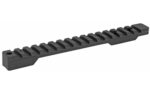 Talley Weatherby Mark-V Picatinny Base 20 MOA